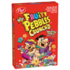 fruity pebbles crispy