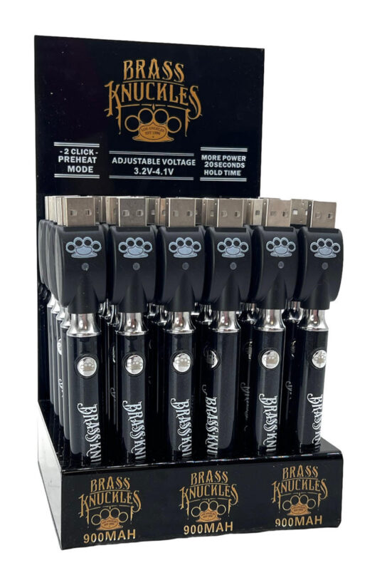 Brass Knuckles vape cartridges ,- vape cartridges' for sale online