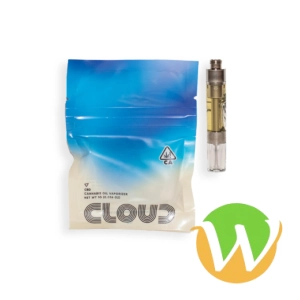 Cloud Vape Cartridges