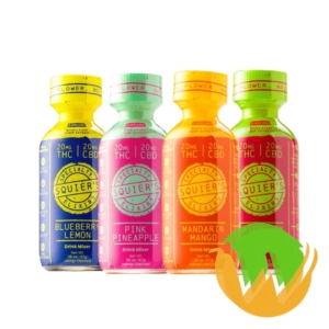 Mix and Match (6) Beverages