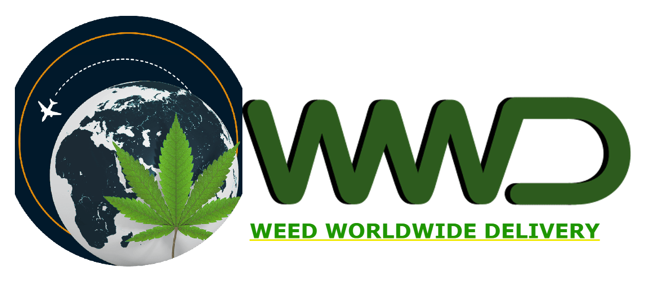 Buy weed worldwide delivery