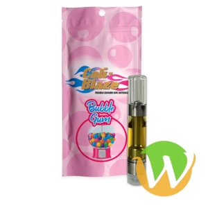 Bubble Gum Dank Cartridge Online