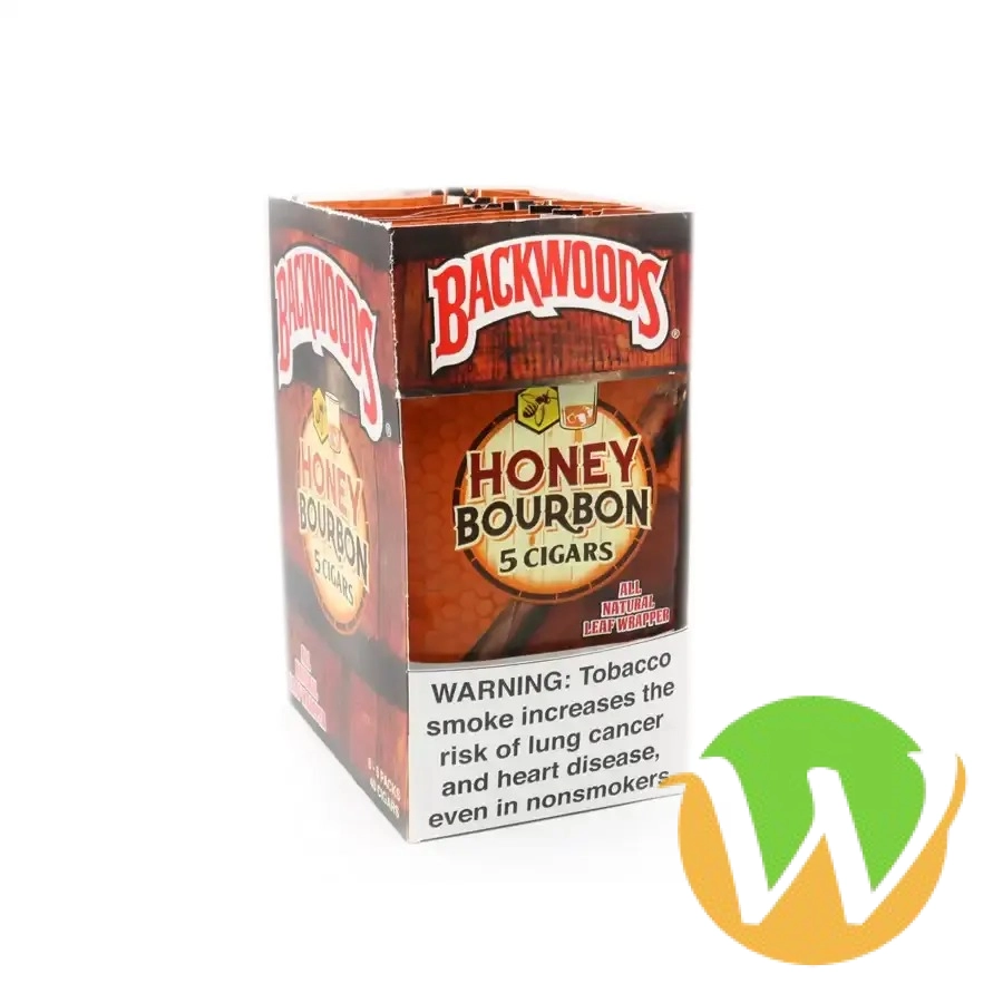 Back-Woods-Honey-Burbon-Aventura BACKWOODS HONEY BOURBON