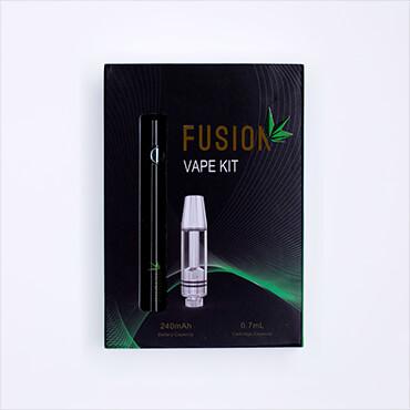 Buy  Fusion CBD Vape Pen online