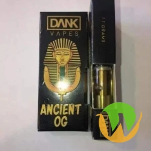 Ancient OG Dank Cartridge