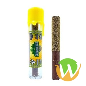 KOKO NUGGZ PEANUT BUTTER PACKWOODS