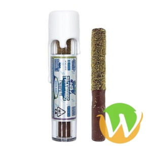 WHITE RUNTZ PACKWOODS