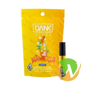 Ancient OG Dank Cartridge