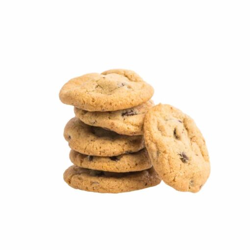  purchase 500mg Chocolate Chip Cookie