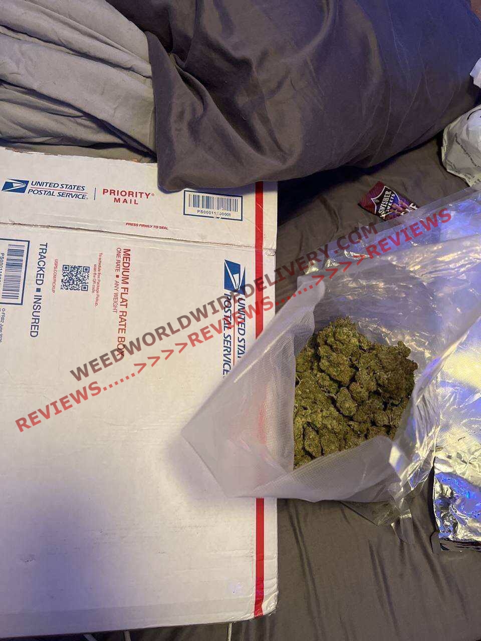 proof of delivery Legit Colorado Dispensary Shipping Marijuana Worldwide
