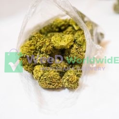 Weed Strain