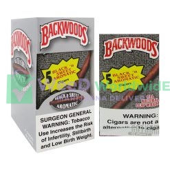 Backwoods