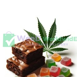 EDIBLES