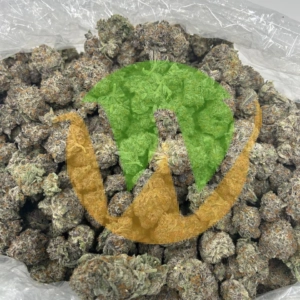 strawberry cough marijuana strain