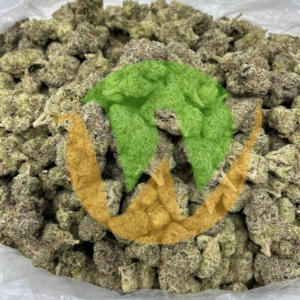 Super Lemon Haze Strain(AAA)