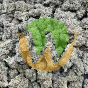 Black Mamba Strain (AAA)