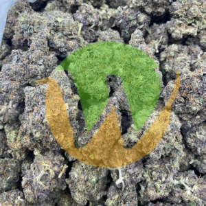 Agent Orange Marijuana Strain