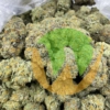 cake bomb marijuana strain