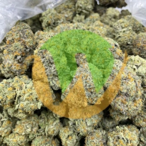 cake bomb marijuana strain