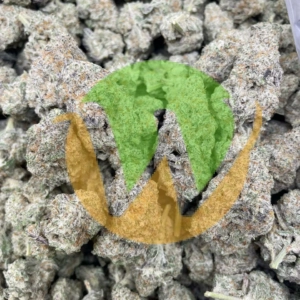 Giraffe Puzzy Strain