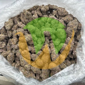 Pink Certz Marijuana Strain