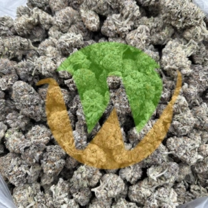 Glookies Marijuana Strain Glookies Marijuana Strain