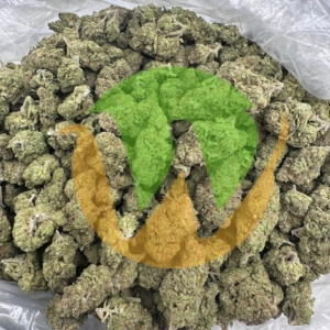 Strawberry Cheesecake Strain (AAAA)