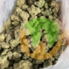 Kush Mint Strain For Sale (AAAAA)