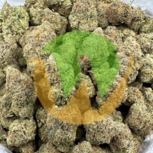 Sherbet Strain (AAA)