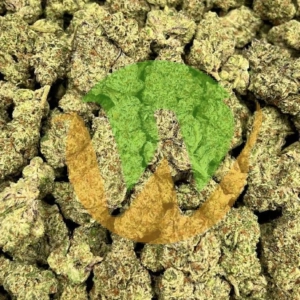 Rockstar Strain (AA)