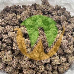 Nuken Strain (AA) For Sale